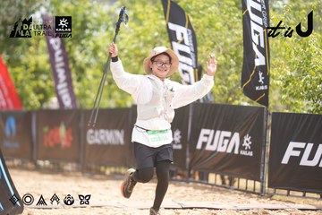 Dalat Ultra Trail 2026 - Ảnh #4860332
