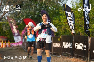 Dalat Ultra Trail 2026 - Ảnh #4744862