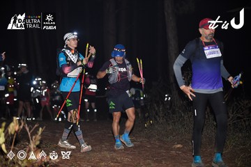 Dalat Ultra Trail 2026 - Ảnh #4704164