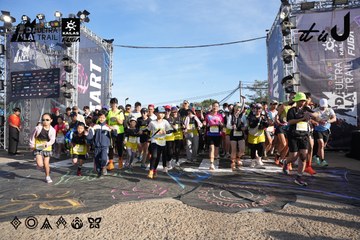 Dalat Ultra Trail 2026 - Ảnh #4862520