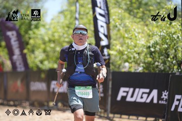 Dalat Ultra Trail 2026 - Ảnh #4693615