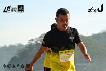 Dalat Ultra Trail 2026 - Ảnh #4911588