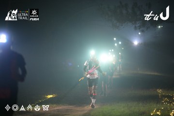 Dalat Ultra Trail 2026 - Ảnh #4718977