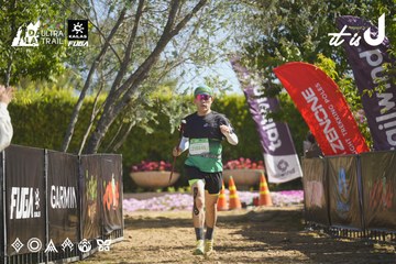 Dalat Ultra Trail 2026 - Ảnh #4683236
