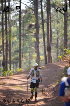 Dalat Ultra Trail 2026 - Ảnh #4913268