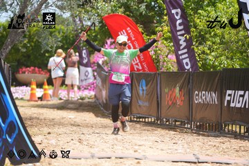 Dalat Ultra Trail 2026 - Ảnh #4867817