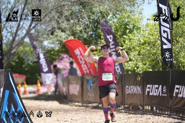 Dalat Ultra Trail 2026 - Ảnh #4692527