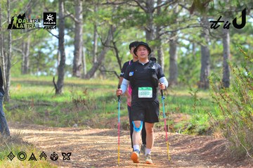 Dalat Ultra Trail 2026 - Ảnh #4750107
