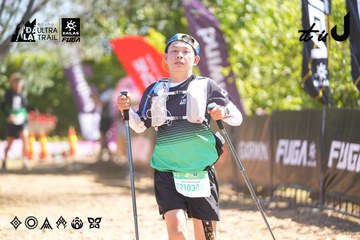 Dalat Ultra Trail 2026 - Ảnh #4695629