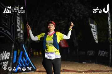 Dalat Ultra Trail 2026 - Ảnh #4763449