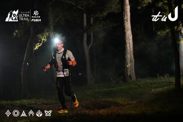Dalat Ultra Trail 2026 - Ảnh #4697409