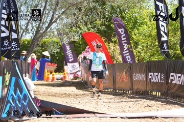 Dalat Ultra Trail 2026 - Ảnh #4696292
