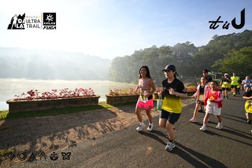 Dalat Ultra Trail 2026 - Ảnh #4911273
