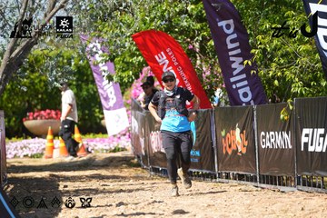 Dalat Ultra Trail 2026 - Ảnh #4737468