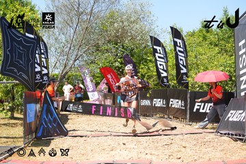 Dalat Ultra Trail 2026 - Ảnh #4727950