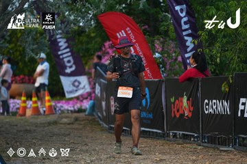 Dalat Ultra Trail 2026 - Ảnh #4745966