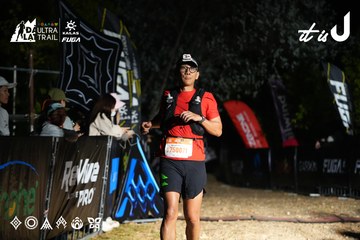 Dalat Ultra Trail 2026 - Ảnh #4758348