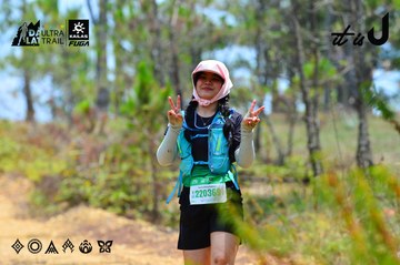 Dalat Ultra Trail 2026 - Ảnh #4877261