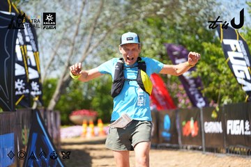Dalat Ultra Trail 2026 - Ảnh #4737536