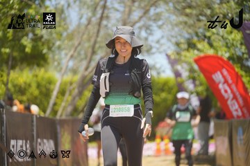 Dalat Ultra Trail 2026 - Ảnh #4695520