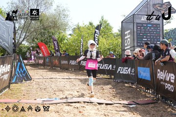 Dalat Ultra Trail 2026 - Ảnh #4864397