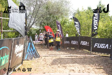 Dalat Ultra Trail 2026 - Ảnh #4863088