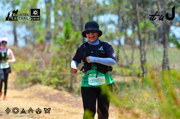 Dalat Ultra Trail 2026 - Ảnh #4877297