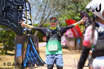 Dalat Ultra Trail 2026 - Ảnh #4701623