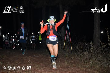 Dalat Ultra Trail 2026 - Ảnh #4704076