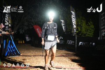 Dalat Ultra Trail 2026 - Ảnh #4759072