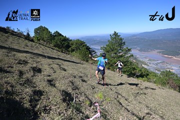 Dalat Ultra Trail 2026 - Ảnh #4731570