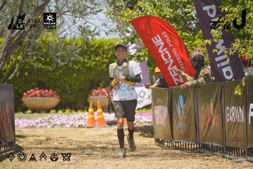 Dalat Ultra Trail 2026 - Ảnh #4702567