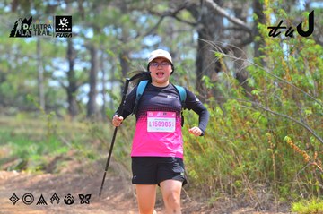 Dalat Ultra Trail 2026 - Ảnh #4793159