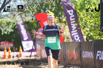Dalat Ultra Trail 2026 - Ảnh #4682901