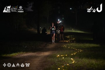 Dalat Ultra Trail 2026 - Ảnh #4720736