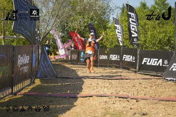 Dalat Ultra Trail 2026 - Ảnh #4760710