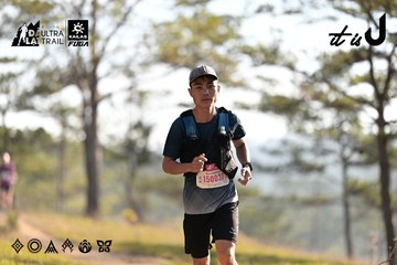 Dalat Ultra Trail 2026 - Ảnh #4894794