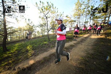 Dalat Ultra Trail 2026 - Ảnh #4910722