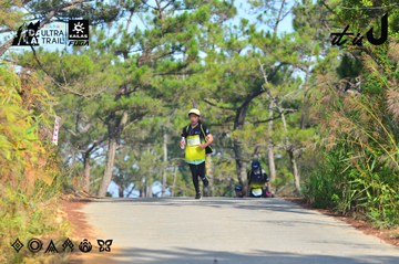 Dalat Ultra Trail 2026 - Ảnh #4781402
