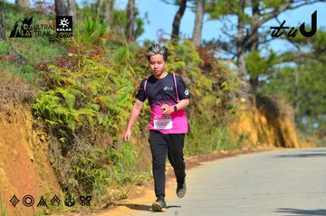 Dalat Ultra Trail 2026 - Ảnh #4748986