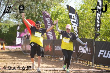 Dalat Ultra Trail 2026 - Ảnh #4898687
