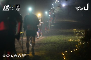 Dalat Ultra Trail 2026 - Ảnh #4719115