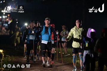 Dalat Ultra Trail 2026 - Ảnh #4729644