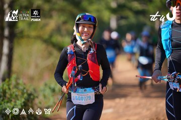 Dalat Ultra Trail 2026 - Ảnh #4909199