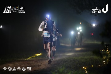Dalat Ultra Trail 2026 - Ảnh #4719442