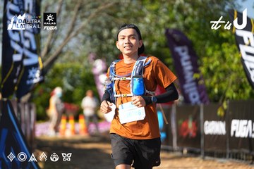 Dalat Ultra Trail 2026 - Ảnh #4742132