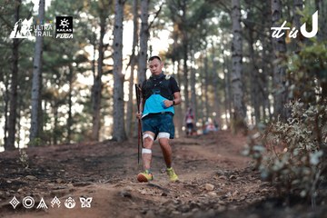 Dalat Ultra Trail 2026 - Ảnh #4740831