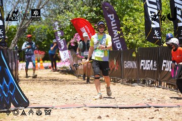 Dalat Ultra Trail 2026 - Ảnh #4701943