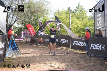 Dalat Ultra Trail 2026 - Ảnh #4862700