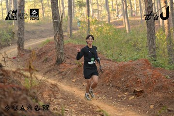 Dalat Ultra Trail 2026 - Ảnh #4841651